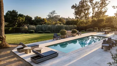Exterior - 1190 Garden Ln, Montecito, CA 93108 photo 7 of 10