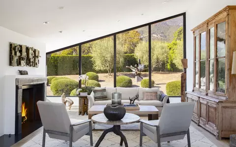 Living - 1190 Garden Ln, Montecito, CA 93108 photo 1 of 1