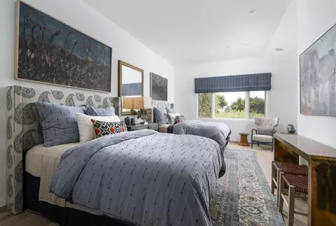 Bedroom - 1190 Garden Ln, Montecito, CA 93108 photo 3 of 3