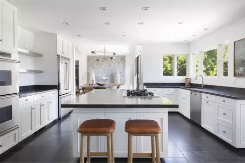 Kitchen - 1190 Garden Ln, Montecito, CA 93108 photo 1 of 2