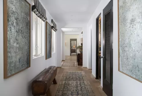 Entry Way - 1190 Garden Ln, Montecito, CA 93108 photo 1 of 1