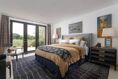 Bedroom - 1190 Garden Ln, Montecito, CA 93108 photo 2 of 3