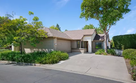 761 Dos Hermanos Rd, Santa Barbara, CA 93111