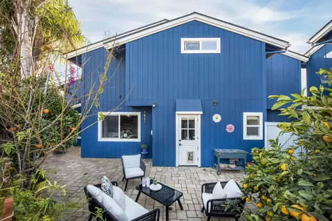 120 El Sueno Rd, Santa Barbara, CA 93110