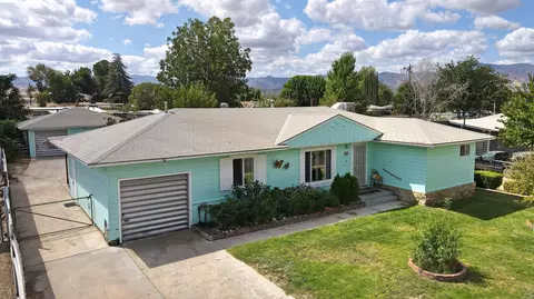 4659 Morales St, New Cuyama, CA 93254