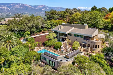 930 Monte Dr, Santa Barbara, CA 93110