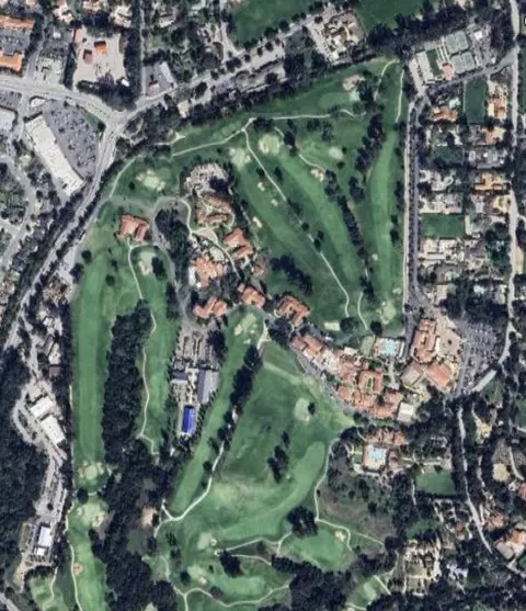 000 Country Club Dr-ojai Dr, Ojai, CA 93023