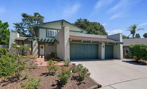 5047 Walnut Park Dr, Santa Barbara, CA 93111