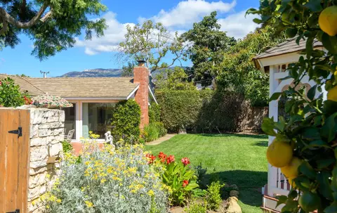 Exterior - 258 Iris Ave, Goleta, CA 93117 photo 10 of 10