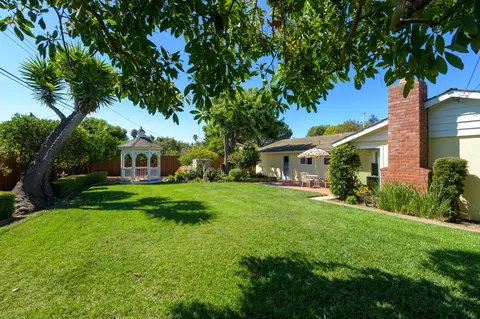 Exterior - 258 Iris Ave, Goleta, CA 93117 photo 8 of 10