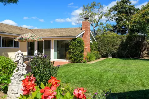 Exterior - 258 Iris Ave, Goleta, CA 93117 photo 7 of 10