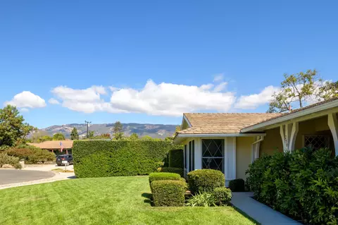 Exterior - 258 Iris Ave, Goleta, CA 93117 photo 3 of 10