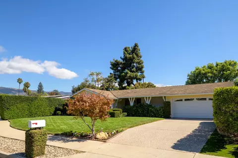 Exterior - 258 Iris Ave, Goleta, CA 93117 photo 2 of 10