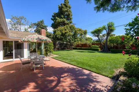 Exterior - 258 Iris Ave, Goleta, CA 93117 photo 6 of 10