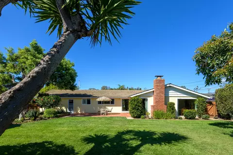 Exterior - 258 Iris Ave, Goleta, CA 93117 photo 5 of 10