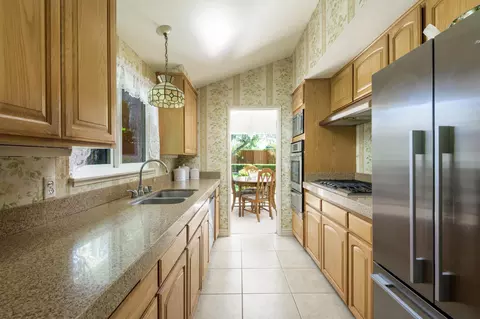 Kitchen - 258 Iris Ave, Goleta, CA 93117 photo 1 of 1