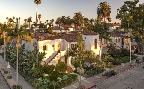 111 Chapala St, Santa Barbara, CA 93101