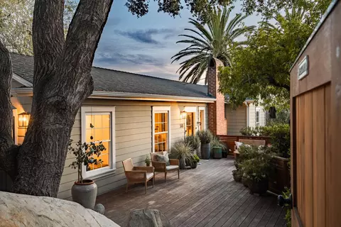 518 E Pedregosa St, Santa Barbara, CA 93103