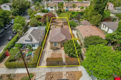 405 E Figueroa St, Santa Barbara, CA 93101