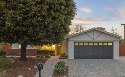 7524 San Bergamo Dr, Goleta, CA 93117