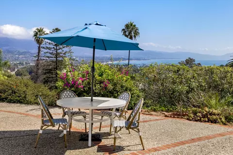 540 Miramonte Dr, Santa Barbara, CA 93109