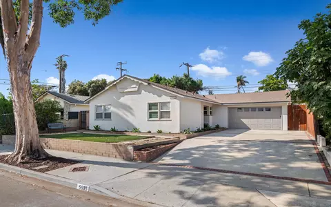 5535 Larkin St, Ventura, CA 93003