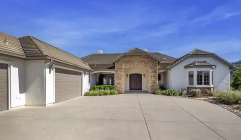 Exterior - 224 Valhalla Dr, Solvang, CA 93463 photo 5 of 5