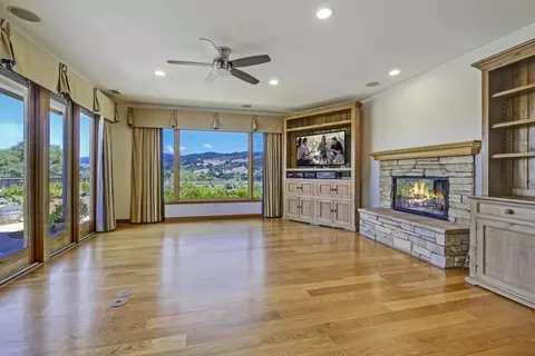Living - 224 Valhalla Dr, Solvang, CA 93463 photo 5 of 5
