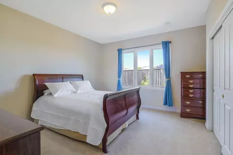 Bedroom - 224 Valhalla Dr, Solvang, CA 93463 photo 5 of 5