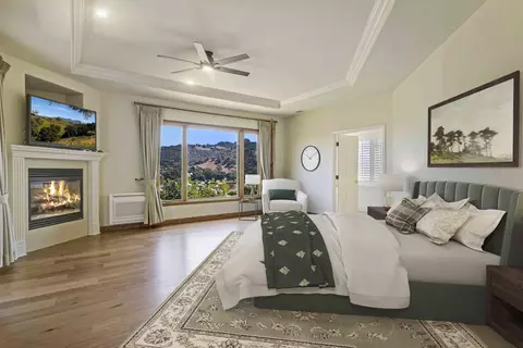 Bedroom - 224 Valhalla Dr, Solvang, CA 93463 photo 1 of 5