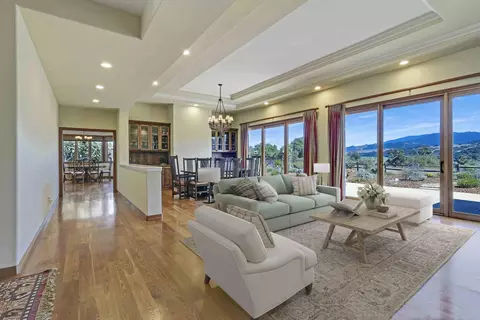 Living - 224 Valhalla Dr, Solvang, CA 93463 photo 1 of 5