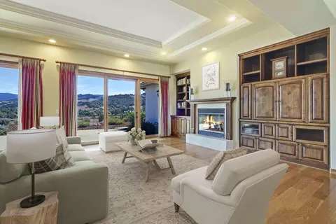 Living - 224 Valhalla Dr, Solvang, CA 93463 photo 2 of 5