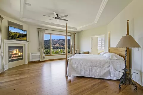 Bedroom - 224 Valhalla Dr, Solvang, CA 93463 photo 2 of 5