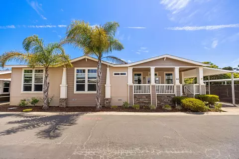 30 Winchester Canyon Rd #44, Goleta, CA 93117