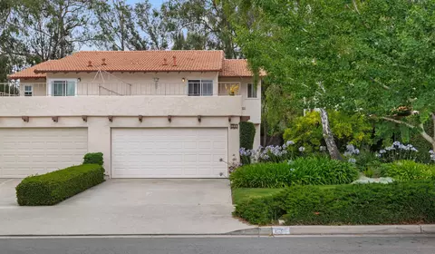 634 Calle De Los Amigos, Santa Barbara, CA 93105