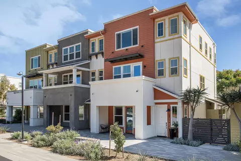 5687 Ekwill St #105, Goleta, CA 93117