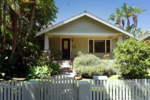423 E Sola St, Santa Barbara, CA 93101