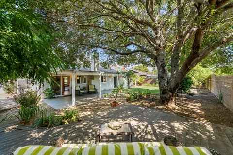 Exterior - 5745 Berkeley Rd, Goleta, CA 93117 photo 6 of 9