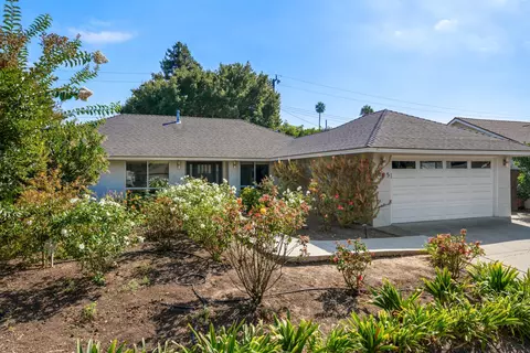 Exterior - 5745 Berkeley Rd, Goleta, CA 93117 photo 2 of 9