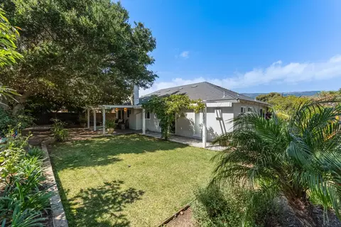 Exterior - 5745 Berkeley Rd, Goleta, CA 93117 photo 3 of 9
