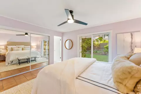 Bedroom - 5745 Berkeley Rd, Goleta, CA 93117 photo 4 of 4