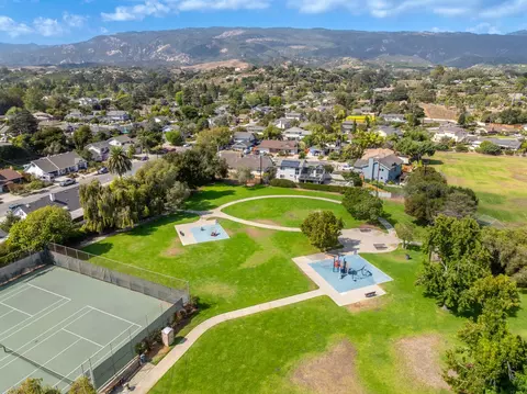 View/Area - 5745 Berkeley Rd, Goleta, CA 93117 photo 6 of 7
