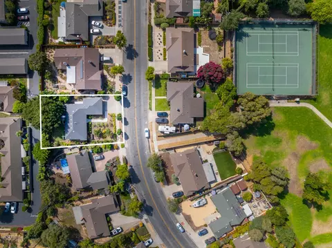 View/Area - 5745 Berkeley Rd, Goleta, CA 93117 photo 5 of 7