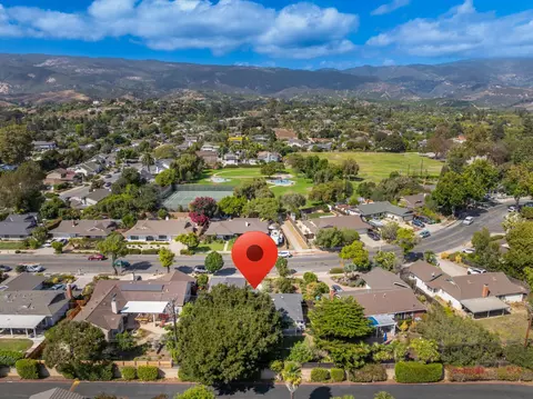 View/Area - 5745 Berkeley Rd, Goleta, CA 93117 photo 3 of 7