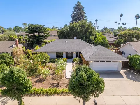 View/Area - 5745 Berkeley Rd, Goleta, CA 93117 photo 1 of 7