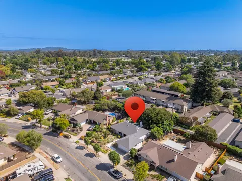 View/Area - 5745 Berkeley Rd, Goleta, CA 93117 photo 2 of 7