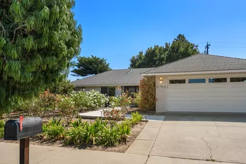 Exterior - 5745 Berkeley Rd, Goleta, CA 93117 photo 1 of 9