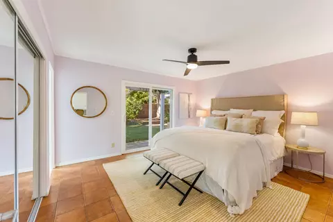 Bedroom - 5745 Berkeley Rd, Goleta, CA 93117 photo 3 of 4