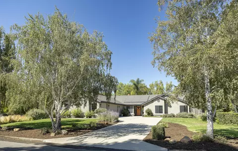 1351 Willow St, Santa Ynez, CA 93460