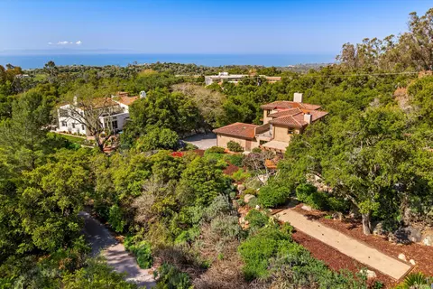 872 Ladera Ln, Santa Barbara, CA 93108